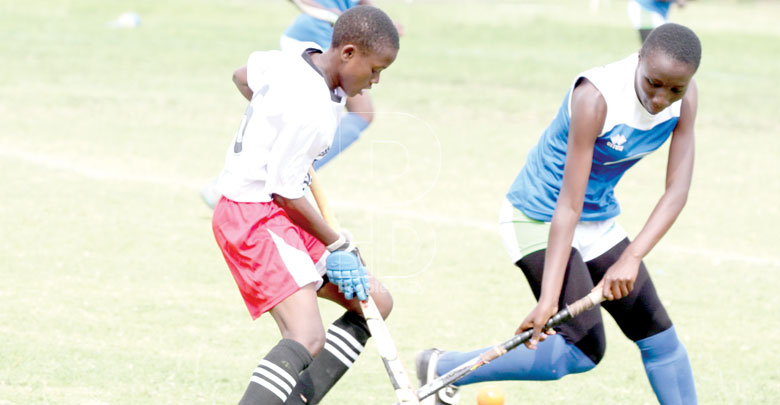 Western Kenya side ready to end 10-year wait for East Africa hockey title