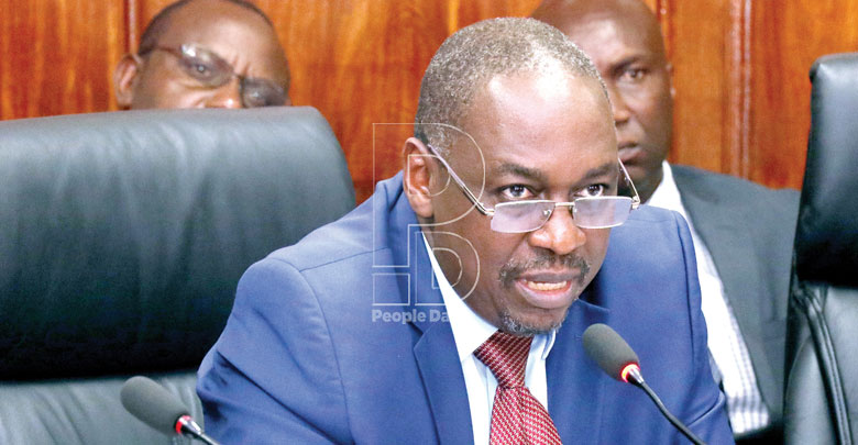 MPs summon NCPB director over Sh400m gunny bags