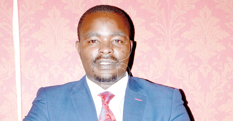 A defiant child who became peace proponent – Antony Manyara