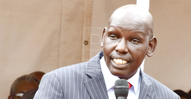 State to spend Sh8.2b on schools infrastructure