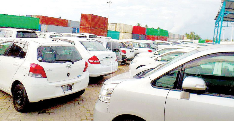 Consumers brace for higher prices as freight cost surges