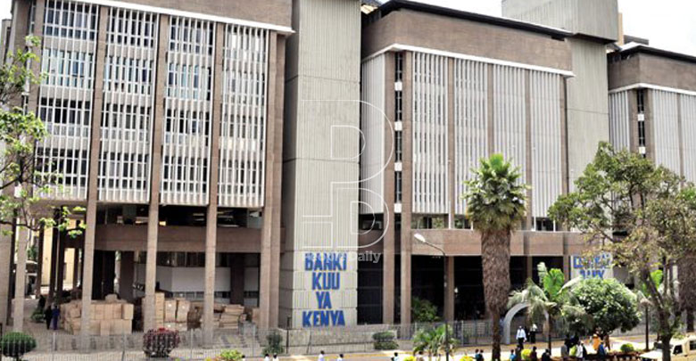 CBK’s intervention key to stability of shilling going forward, say traders