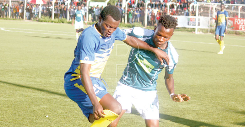 Coast Utd, Stima ownership row threatens league participation