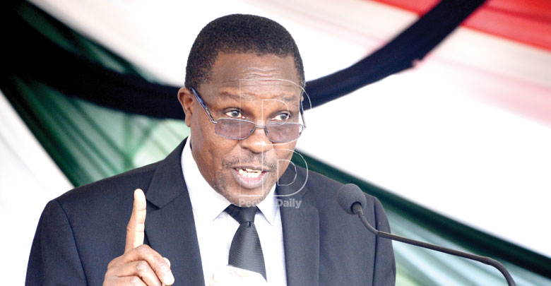 Education: Mystery of MPs laptops donation that never was