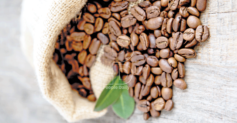 Coffee prices at Nairobi Coffee Exchange rise on high quality beans