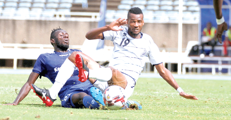 Bandari face Sudan’s Shandy in Confederation Cup return match