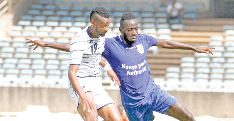 Kenyan sides Bandari and Gor optimistic after draw in continental fixtures