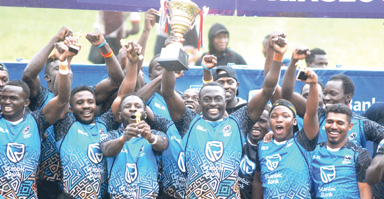 Valuable Player: Mwamba leave it late for Prinsloo leg triumph