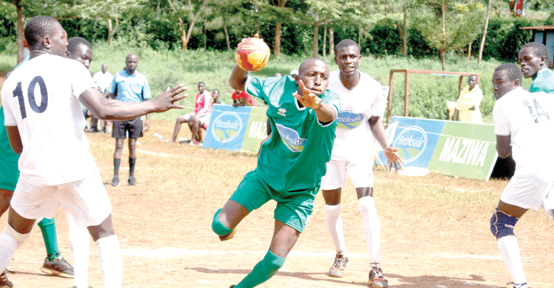 Kenya Secondary School Sports Association: Kenyan sides in fine form