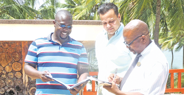 Tourism: Coast hoteliers plead for longer visa periods