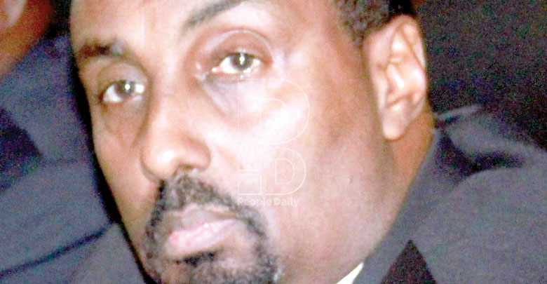 Graft: EACC hints at arrest of former Cabinet secretary