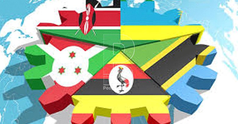 How Kenya, the EAC giant is fed by smaller Uganda