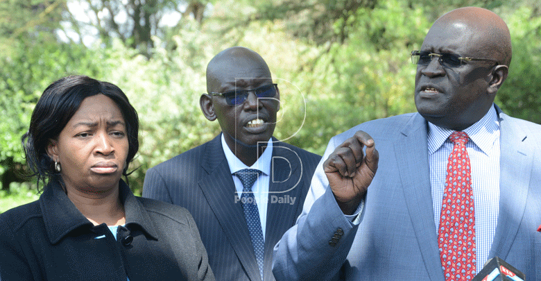 Time running out for curriculum reforms, universities warned