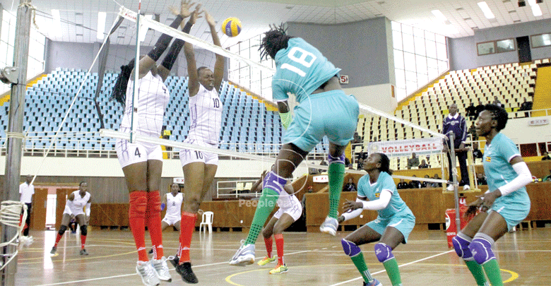 Adhiambo, Naomie Too clinch Makueni tour