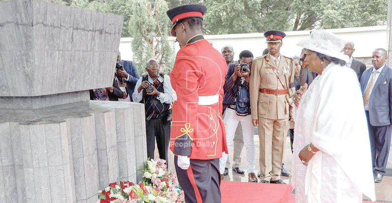 Family scraps Jomo’s public memorial: President Uhuru announces