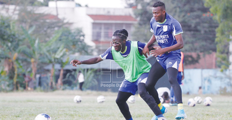 Kenya’s emissaries Bandari and Gor Mahia begin continental campaigns