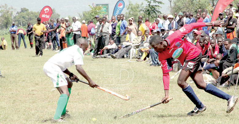 Kitale school out to stamp authority in Arusha as Kenya seek to retain titles