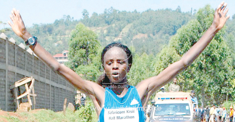 Elite runners to grace Kisii half marathon 10th edition
