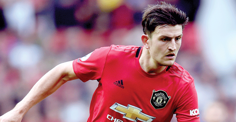 Maguire gives new-look Man Utd plenty of cause for optimism