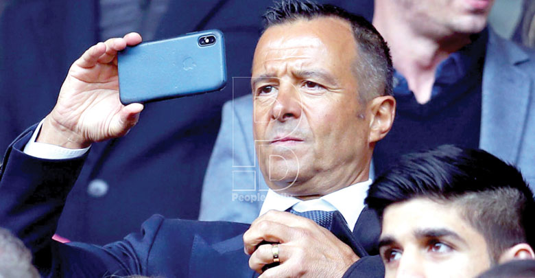 Players and managers aren’t the only powerful people in the football world