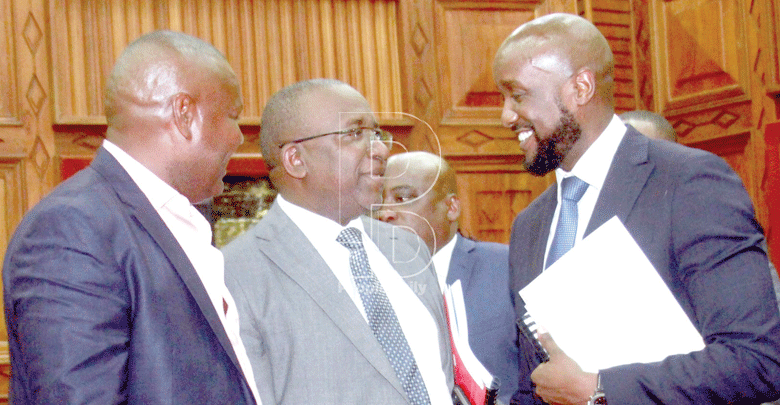 Taxman demands Sh61 billion from betting companies