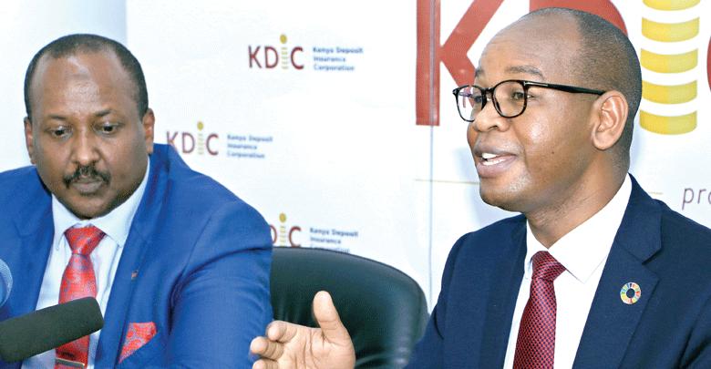 KCB Group scoops a slice of Imperial Bank deposits, loans