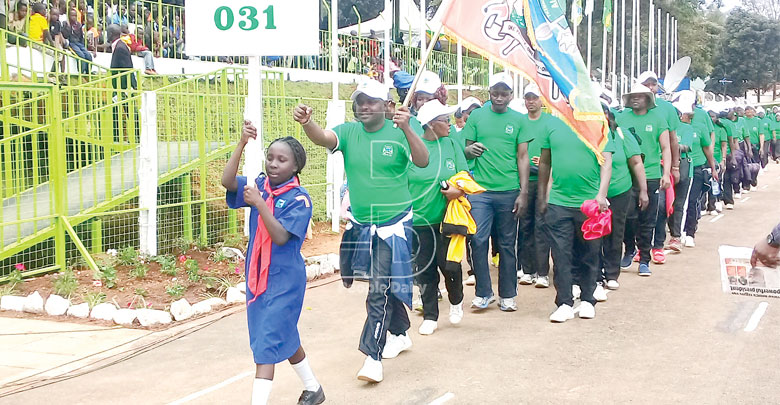 Football: Bomet sound warning with win over Lapfund