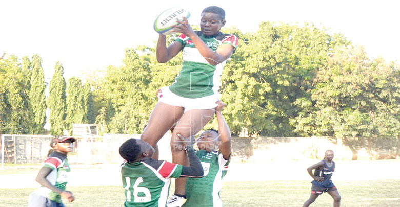 Kenya face Madagascar in opening match of 2021 World Cup qualifiers