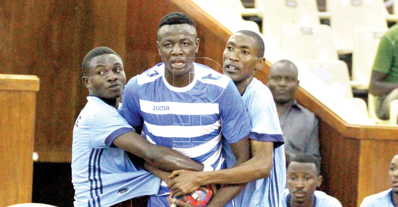 Kenya retain X-country, Rwanda begin handball with bang