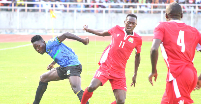 Football supremacy: Do-or-die for Kenya, Tanzania