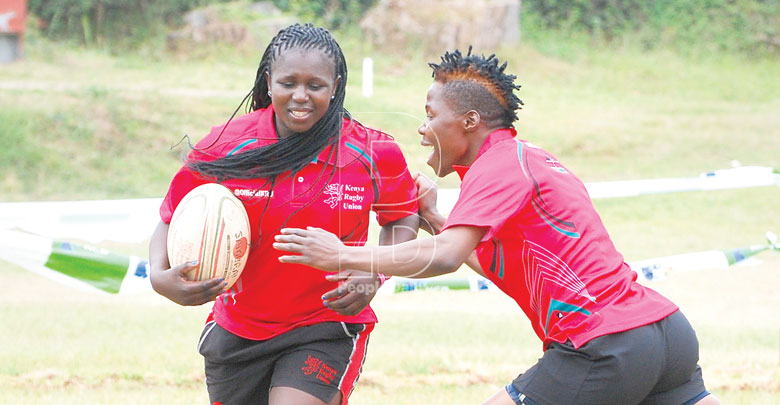 Kenya one match away from 2021 global tourney in New Zealand