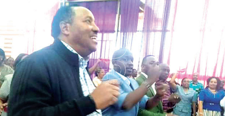 Courts: 2022 politics to blame for my woes, claims Waititu