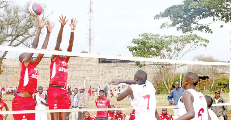 Kwanthanze ready for a title defence as they target third straight in Arusha