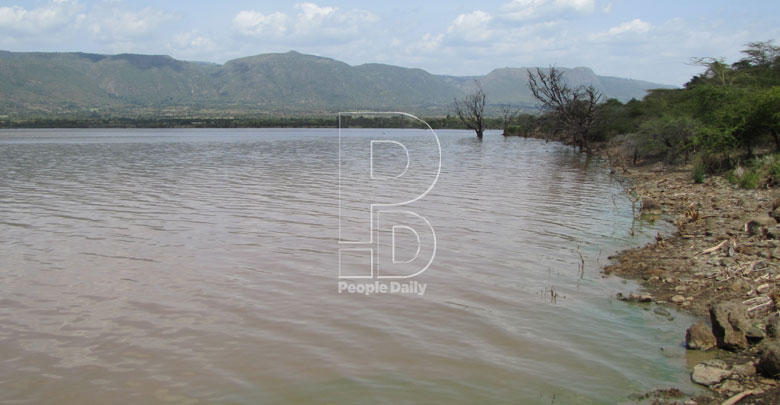 Nakuru county embarks on plan to restore Lake Solai