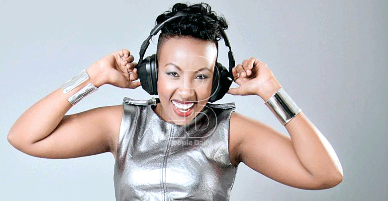 Kenyan media and entertainment industry are replete with talent