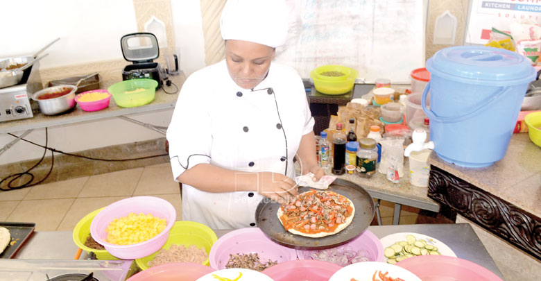 How I cooked my way to success: Meet Mombasa-based Kenyan chef