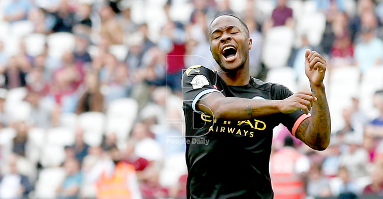 Champions League: Manchester City seek revenge against Tottenham