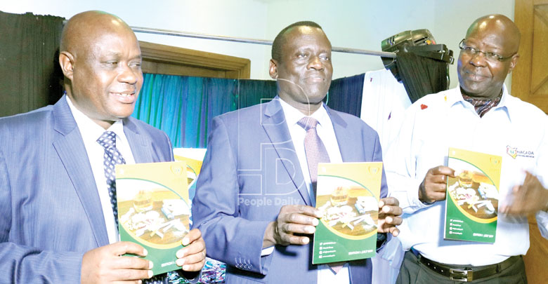 Drug abuse among learners rampant, says Nacada study