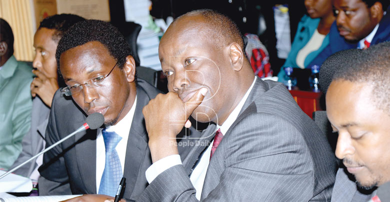 Kinyanjui faults Treasury for ‘erratic’ policies, decisions