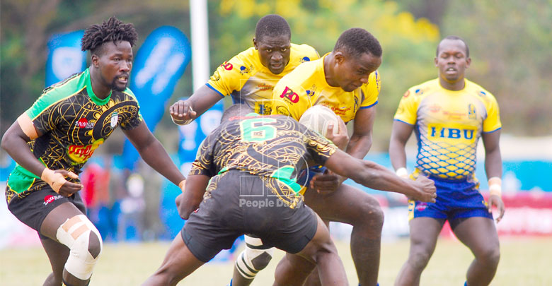 National sevens: Teams descend on Nakuru for Prinsloos leg