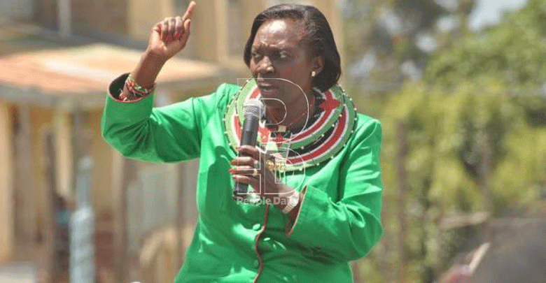 Politician with knack for taking on the powerful