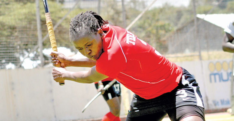 Kaberia assures hockey teams of cash for Olympics qualifiers