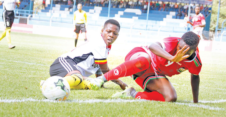 National women’s Starlets fall to Malawi but gain two away goals