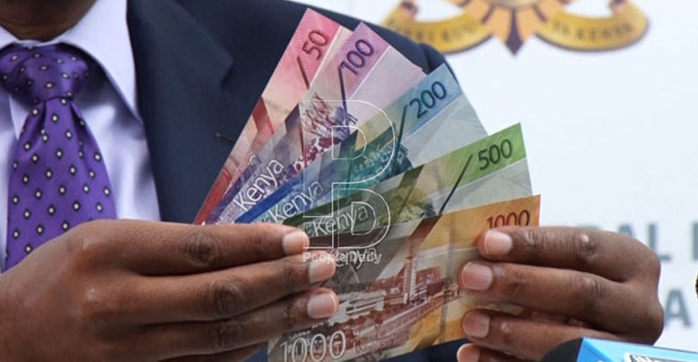 Finances: How Kenya can tame ballooning wage bill