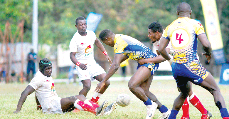 Infringements cost rugby stars dearly ahead of Christie Sevens