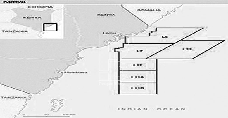 Oil: Qatar acquires three oil blocks on Kenyan waters
