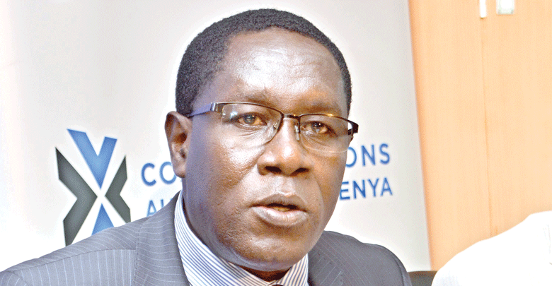 Wangusi: The man with a knack for playing hardball