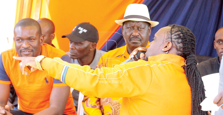 Allure of politics: Of celebs and the allure of murky political world