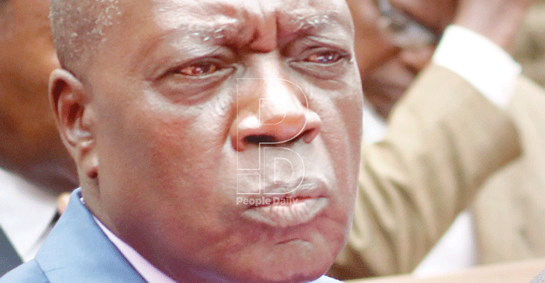 Barred SDA faithful call for church leaders resignation as row persists