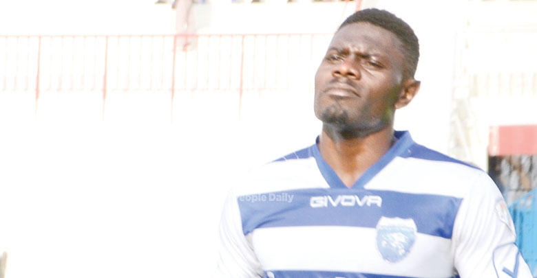 NSL sides net top KPL players before start of season